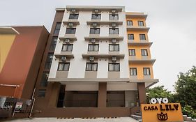 OYO 570 Casa Lily